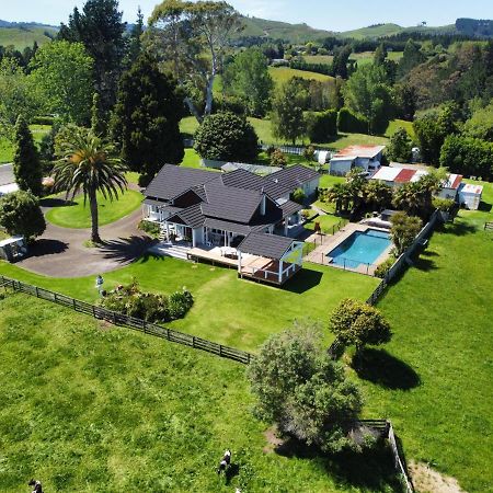HomeWell Tauranga Exterior foto
