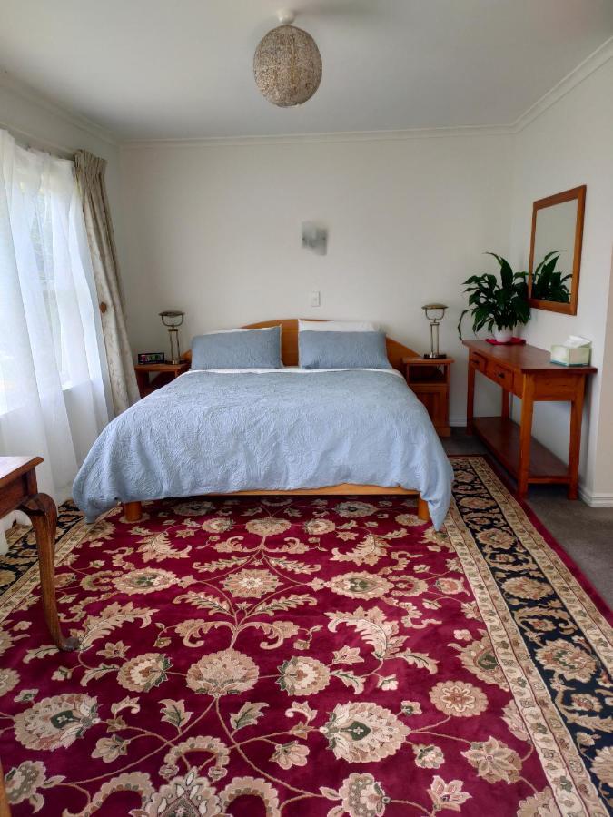 HomeWell Tauranga Exterior foto