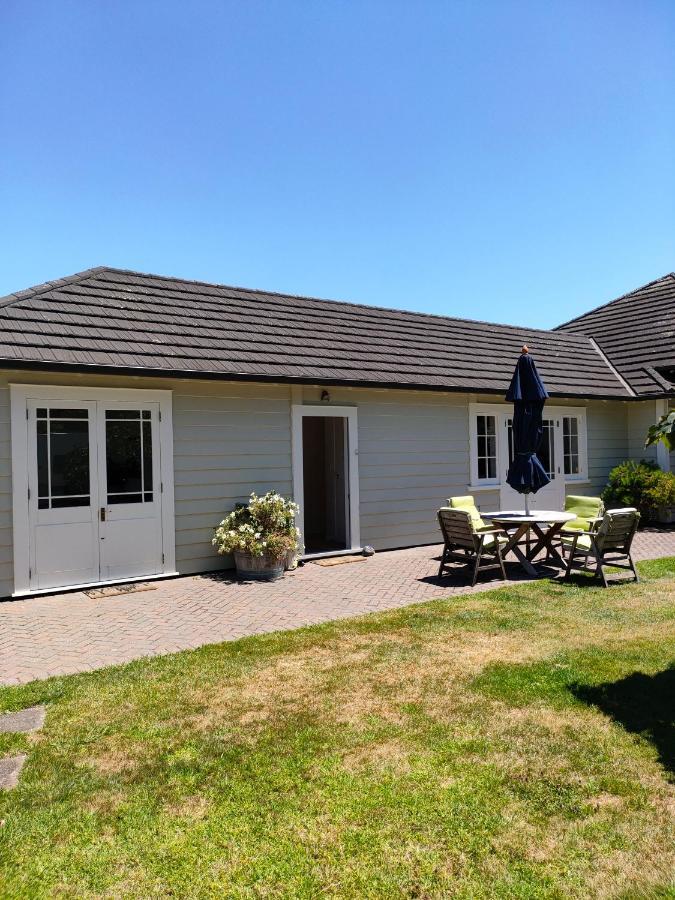 HomeWell Tauranga Exterior foto