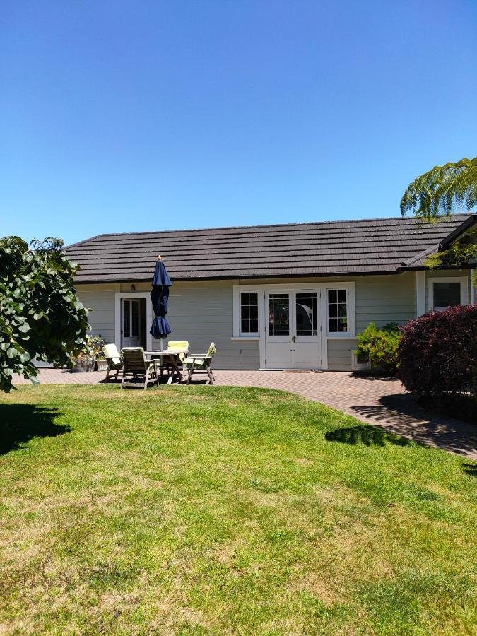 HomeWell Tauranga Exterior foto