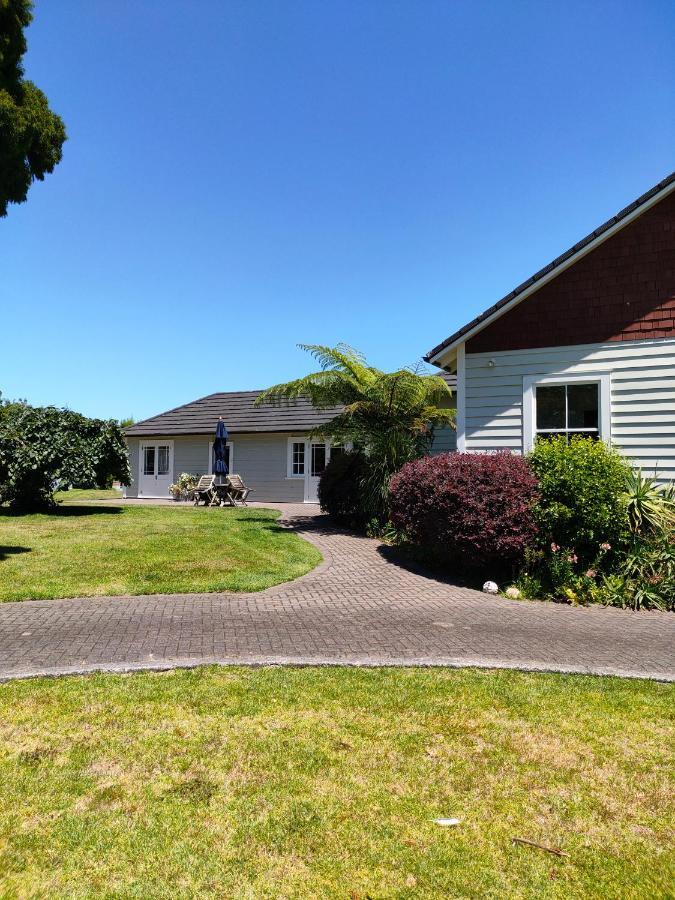 HomeWell Tauranga Exterior foto