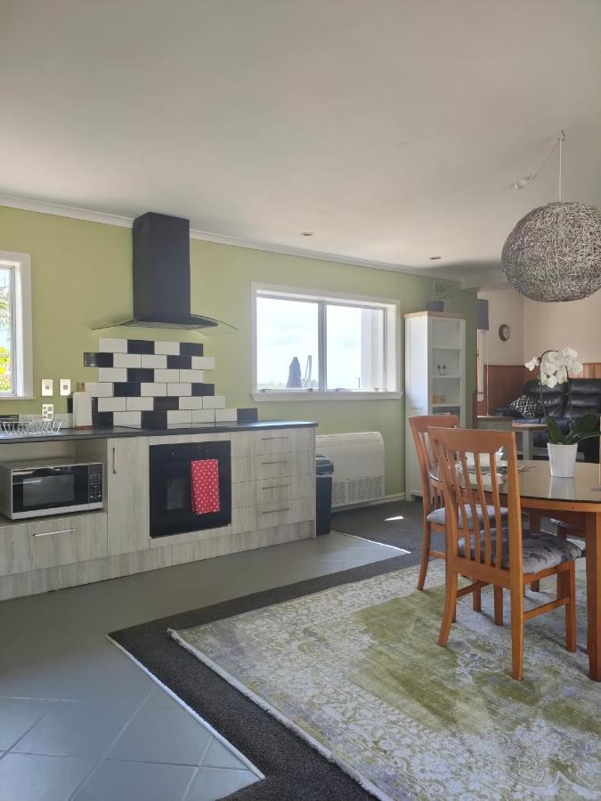 HomeWell Tauranga Exterior foto