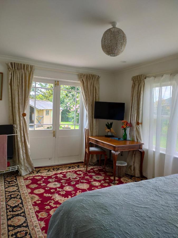 HomeWell Tauranga Exterior foto