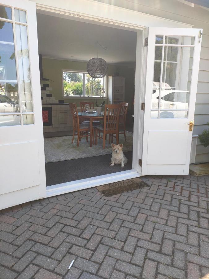 HomeWell Tauranga Exterior foto