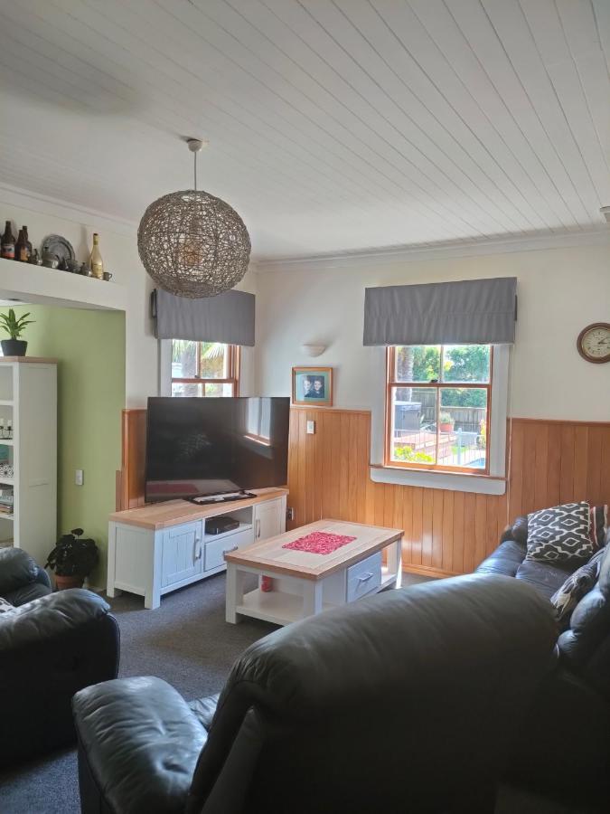 HomeWell Tauranga Exterior foto
