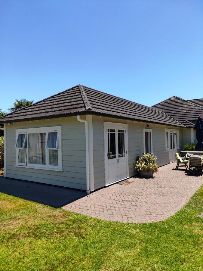 HomeWell Tauranga Exterior foto