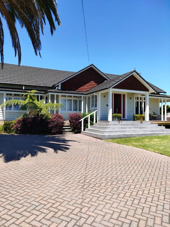 HomeWell Tauranga Exterior foto