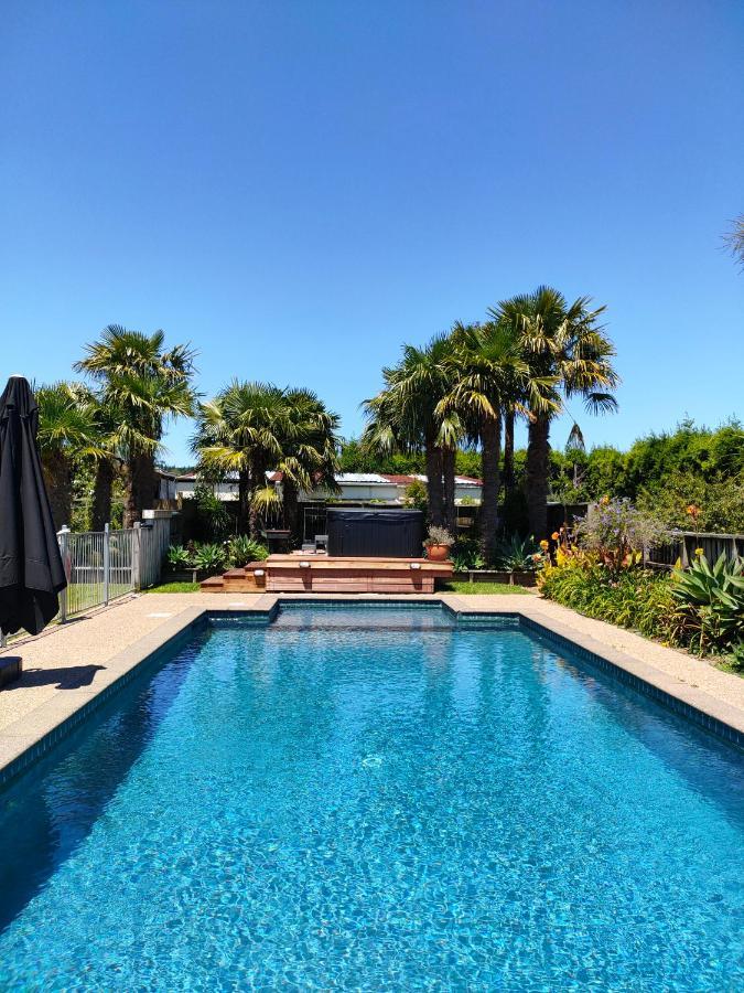 HomeWell Tauranga Exterior foto