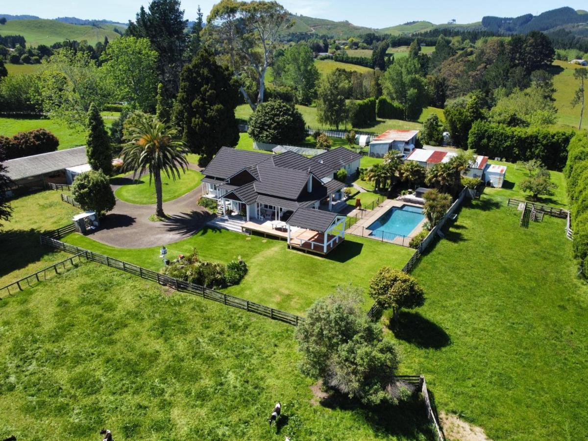 HomeWell Tauranga Exterior foto
