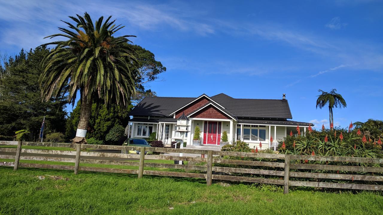 HomeWell Tauranga Exterior foto